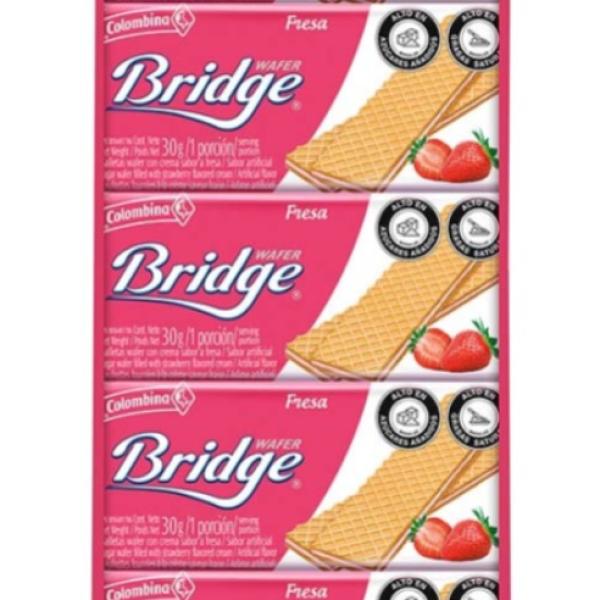BRIDGE FRESA