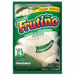 FRUTIÑO SABOR A GUANABANA