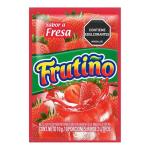 FRUTIÑO CON SABOR A FRESA