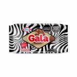 GALA TAJADA CEBRA