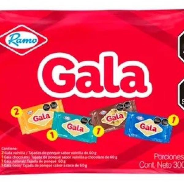 GALA X5