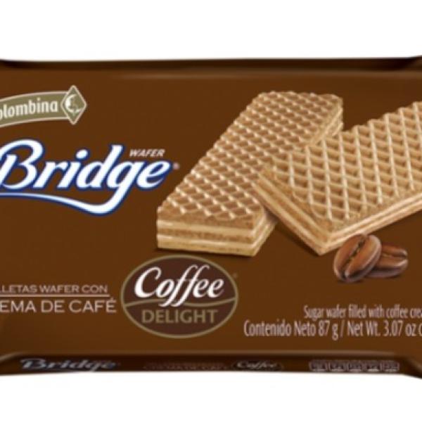 BRIDGE COFFEE DELITHG