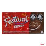 GALLETAS FESTIVAL
