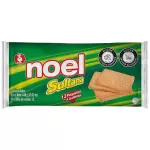 GALLETA SULTANA INDIVIDUAL