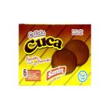 GALLETAS CUCA DUO - SANIN