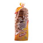 GALLETAS CUCA SANIN