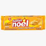 GALLETAS QUESO Y MANTEQUILLA X3 - NOEL