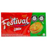 GALLETAS FESTIVAL