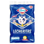 GALLETAS LECHERITAS