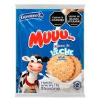 GALLETA MUU LECHE