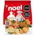 GALLETAS NAVIDAD - NOEL