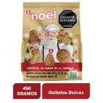 GALLETA NAVIDAD NOEL