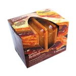 GALLETAS TROPISWEET