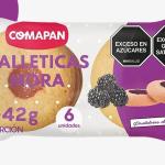 GALLETICAS COMAPAN
