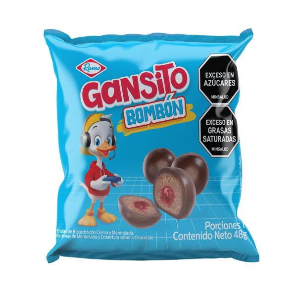 GANSITO BOMBON