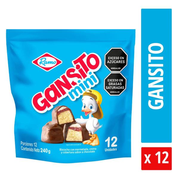 GANSITO MINI