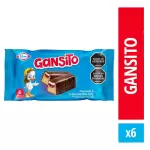 GANSITO X6 - RAMO
