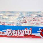 GELATINA EN CAJA - BUMBI