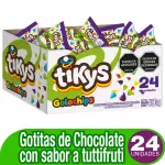 GOLOCHIPS