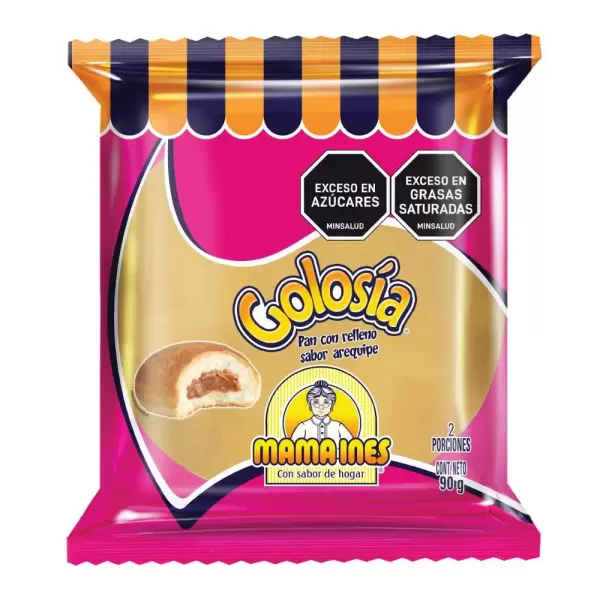 GOLOSIA
