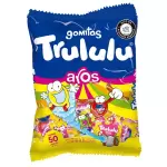 GOMAS AROS - TRULULU