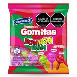 GOMITAS BON BOM BUM SABORES SURTIDOS -  GRISSLY