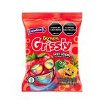 GOMITAS AROS ACIDOS - GRISSLY