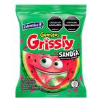 GOMITAS SANDIA - GRISSLY