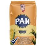 HARINA PAN MAIZ AMARILLO