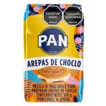 HARINA PAN MAIZ DULCE (CHOCLO)