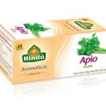 AROMATICA APIO - HINDU