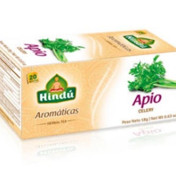 AROMATICA APIO - HINDU