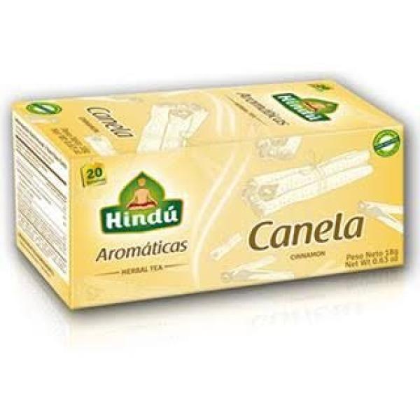 AROMATICA CANELA - HINDU