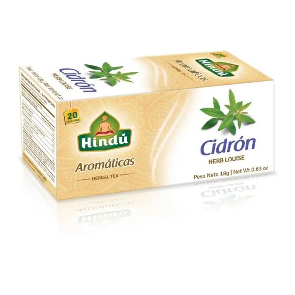 AROMATICA CIDRON - HINDU
