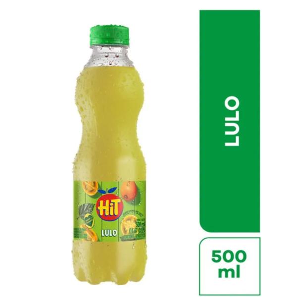 JUGO HIT LULO X500