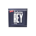 JABON REY