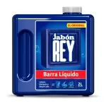 JABON REY LIQUIDO