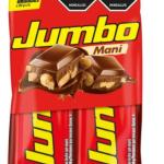 CHOCOLATINA JUMBO DUO