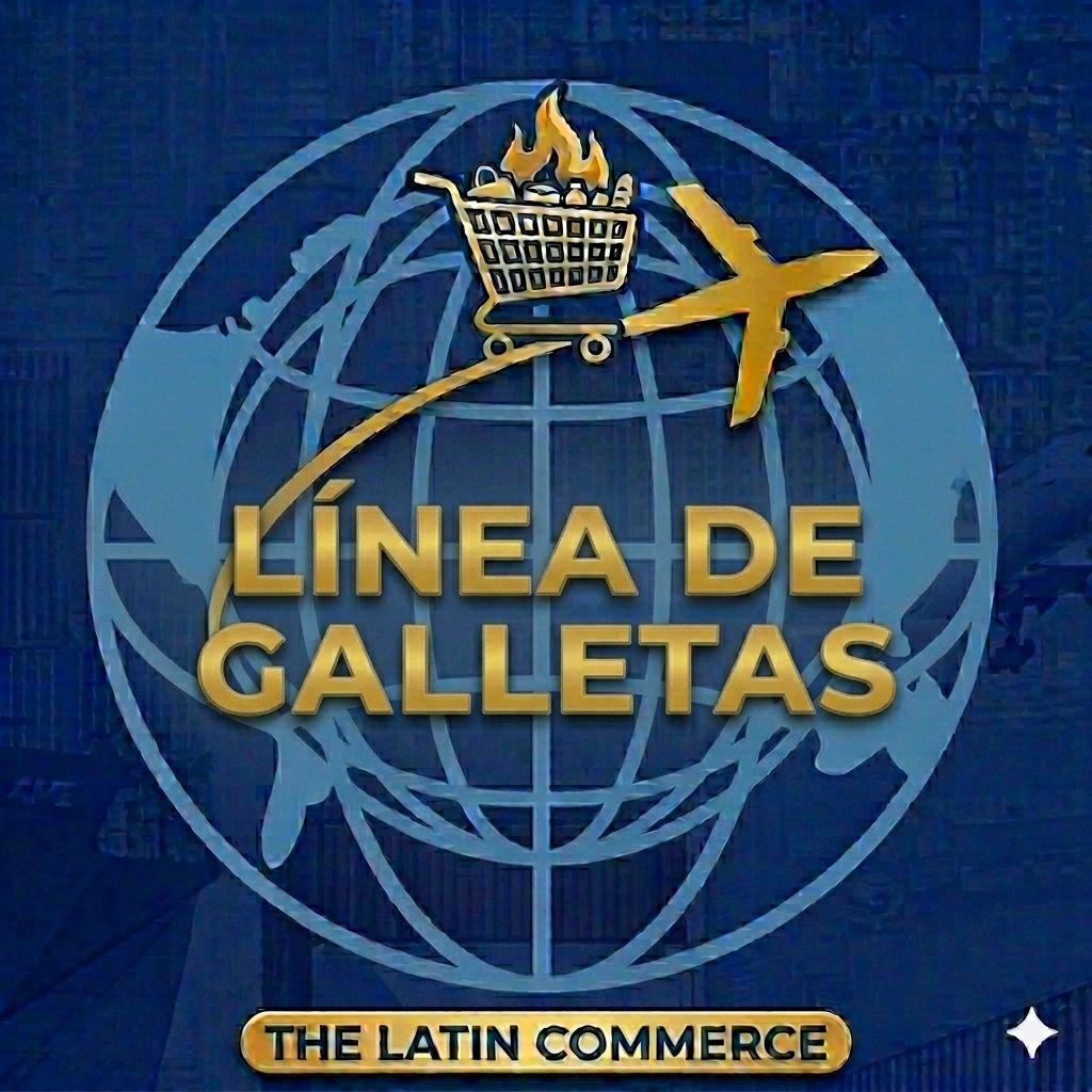 LINEA DE GALLETAS