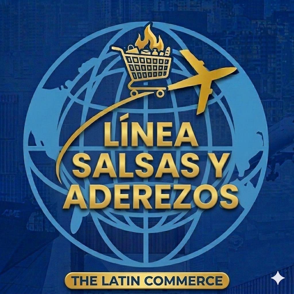 LINEA DE SALSAS Y ADEREZOS