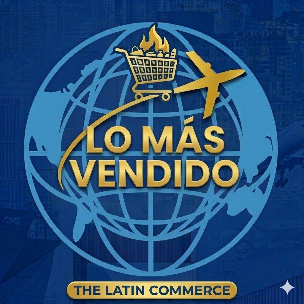 LO MAS VENDIDO