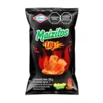 MAIZITOS HABANERO LIMON FAMILIAR