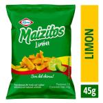 MAIZITOS LIMON X12 - RAMO