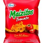 MAIZITOS TOMATE 45GR - RAMO
