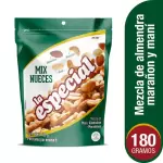 MANI MIX NUECES - LA ESPECIAL