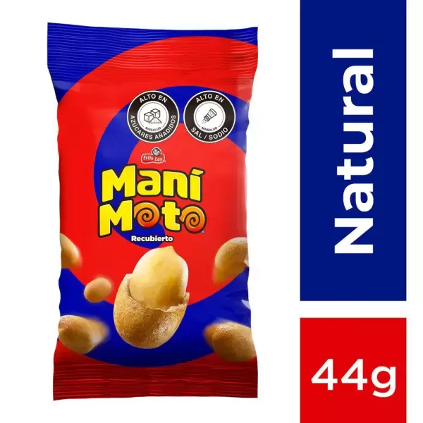 MANIMOTO TRADICIONAL