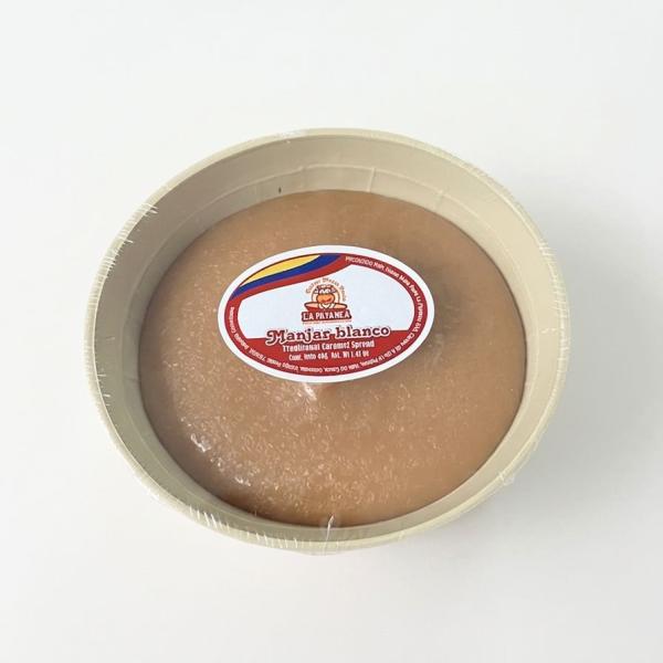 MANJAR BLANCO MATE X250GR - LA PAYANCA