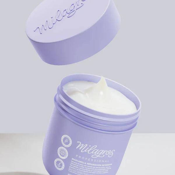 MILAGROS MASCARILLA REPARACION INTENSIVA