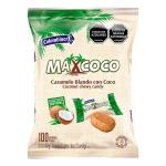 MAX COCO CHUPETA X24UND