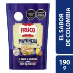 MAYONESA - FRUCO